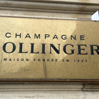 Bollinger - Champagner Bollinger, Ay - Wineries Near Me - Ay, 51