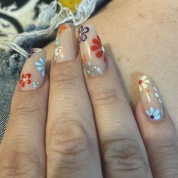Fantasy Nail Salon & Spa
