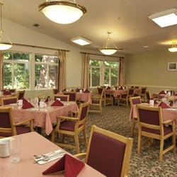 The Village at Granite Falls- GenCare Lifestyle