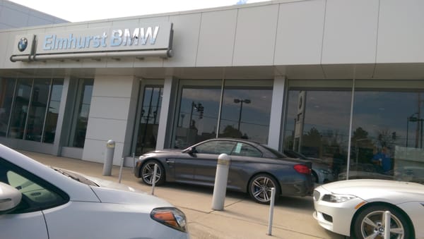ELMHURST BMW - Updated April 2025 - 20 Photos & 175 Reviews - 500 W ...