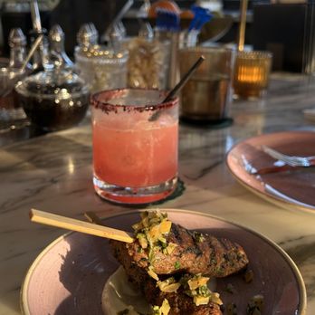 Kindred - Kabobs - Cocktail Bars Near Me - San Diego, California