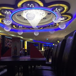 Asia Palast