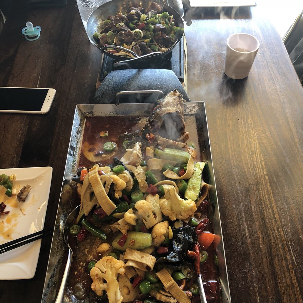 Spicy Dragon - H6 and G2 - Chinese Near Me - Sacramento, California Spicy Dragon - H6 and G2 - Chinese Near Me - Sacramento, California
