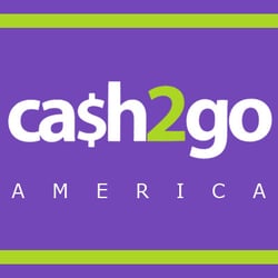 Cash2go America