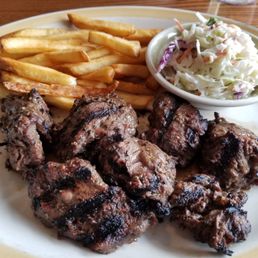 Steak Tips