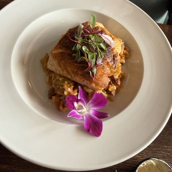 Oak & Palm - Salad Near Me - Sunset Beach, North Carolina