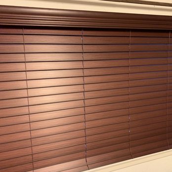 The Vertical Factory on Wheels - Shades & Blinds Near Me - West Covina, California