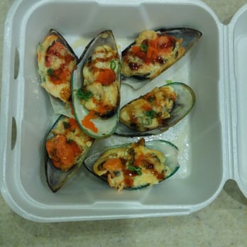 Yanagi Sushi - Appetizer that took 40mins - Japanese Near Me - Gilbert, Arizona Yanagi Sushi - Appetizer that took 40mins - Japanese Near Me - Gilbert, Arizona