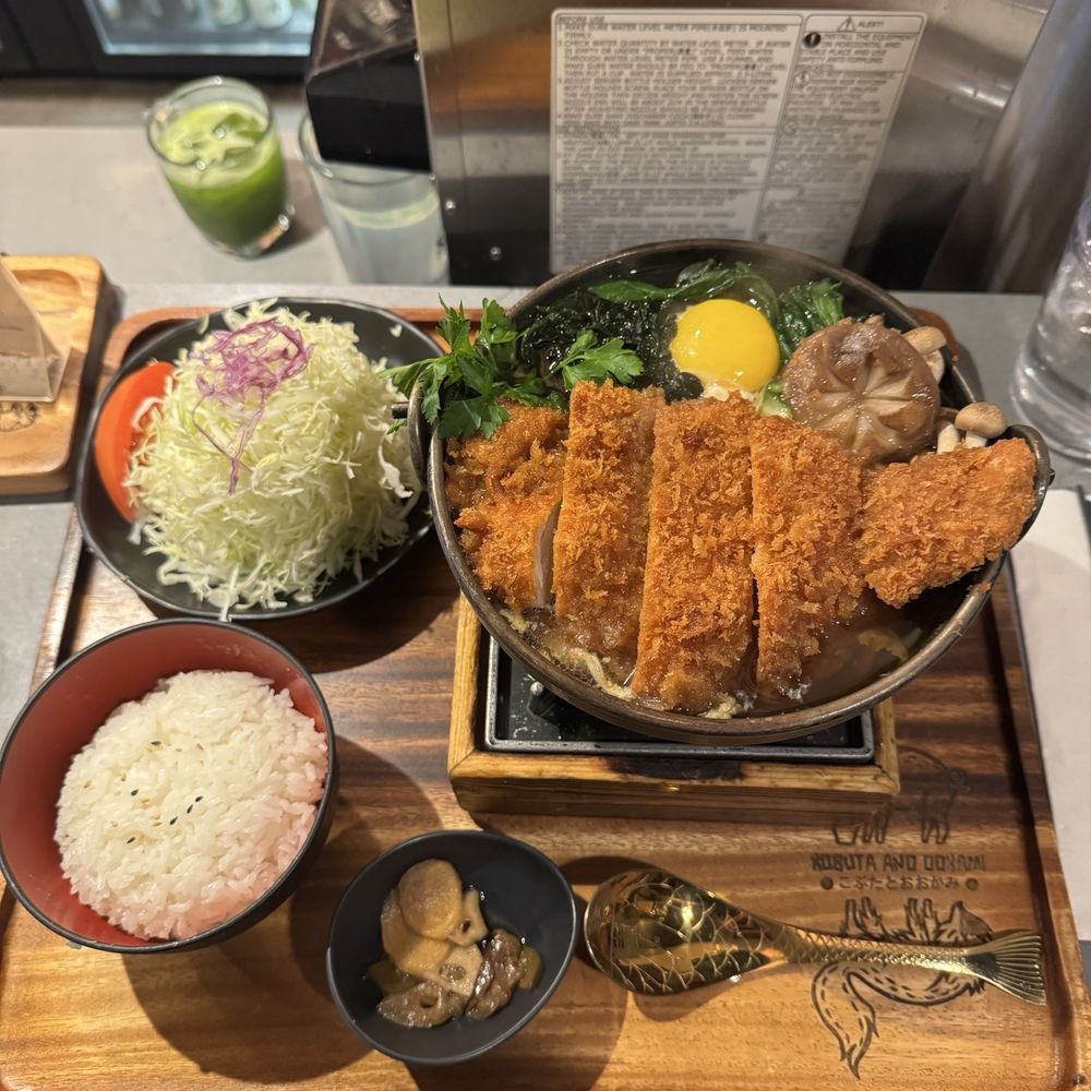 kurobuta katsu nabe kurobuta katsu nabe