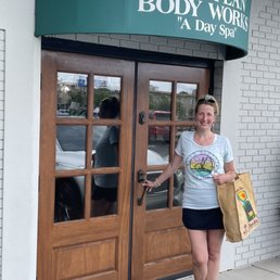 Loved my first time at EBW!! Already planning my next visit.