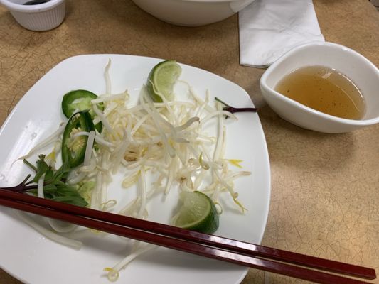 Issaquah Pho Restaurant by null