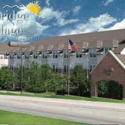Sunridge Village