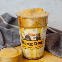 Kong Dog Chicago Premium Outlets