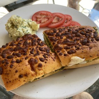 Panino’s - Italian sandwich - Sandwiches Near Me - Jocotepec, JAL