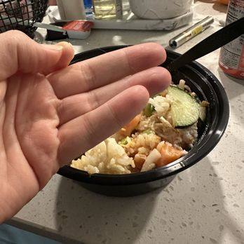 Poke Wave - Poke Near Me - Tempe, Arizona