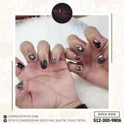 Lisa’s Nails