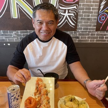 Tengoku Sushi - Chow! - Japanese Near Me - Henderson, Nevada Tengoku Sushi - Chow! - Japanese Near Me - Henderson, Nevada