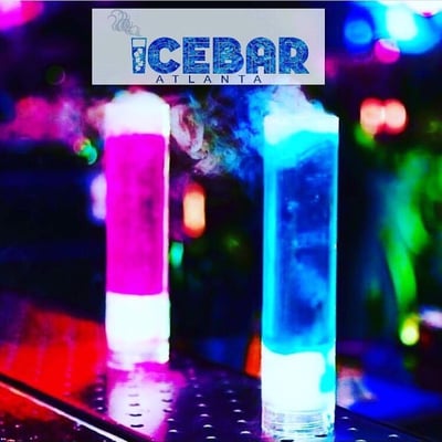 IceBar Lounge & Restaurant by null