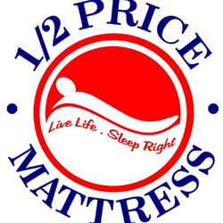 1/2 Price Mattress