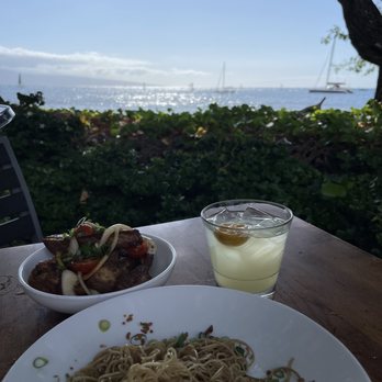 Star Noodle - Adobo Ribs - Asian Fusion Near Me - Lahaina, Hawaii Star Noodle - Adobo Ribs - Asian Fusion Near Me - Lahaina, Hawaii