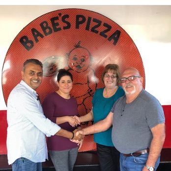 Babe's Pizza - Pizza Near Me - Brandon, Florida