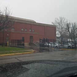 Shelbyville Police Department