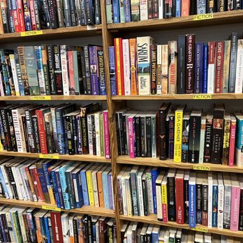 Half Price Books - Books, Mags, Music & Video Near Me - Louisville, Kentucky