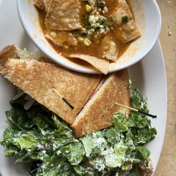The Cheesecake Factory - Soup and sandwiches great - Desserts Near Me - Orlando, Florida