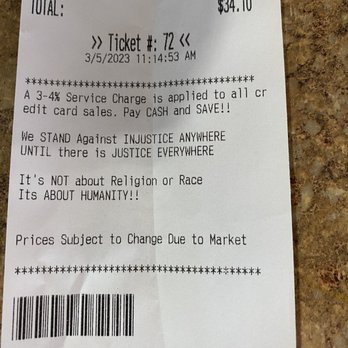 Krave Restaurant-Bridgeview - Owners political nonsense. - American Near Me - Bridgeview, Illinois