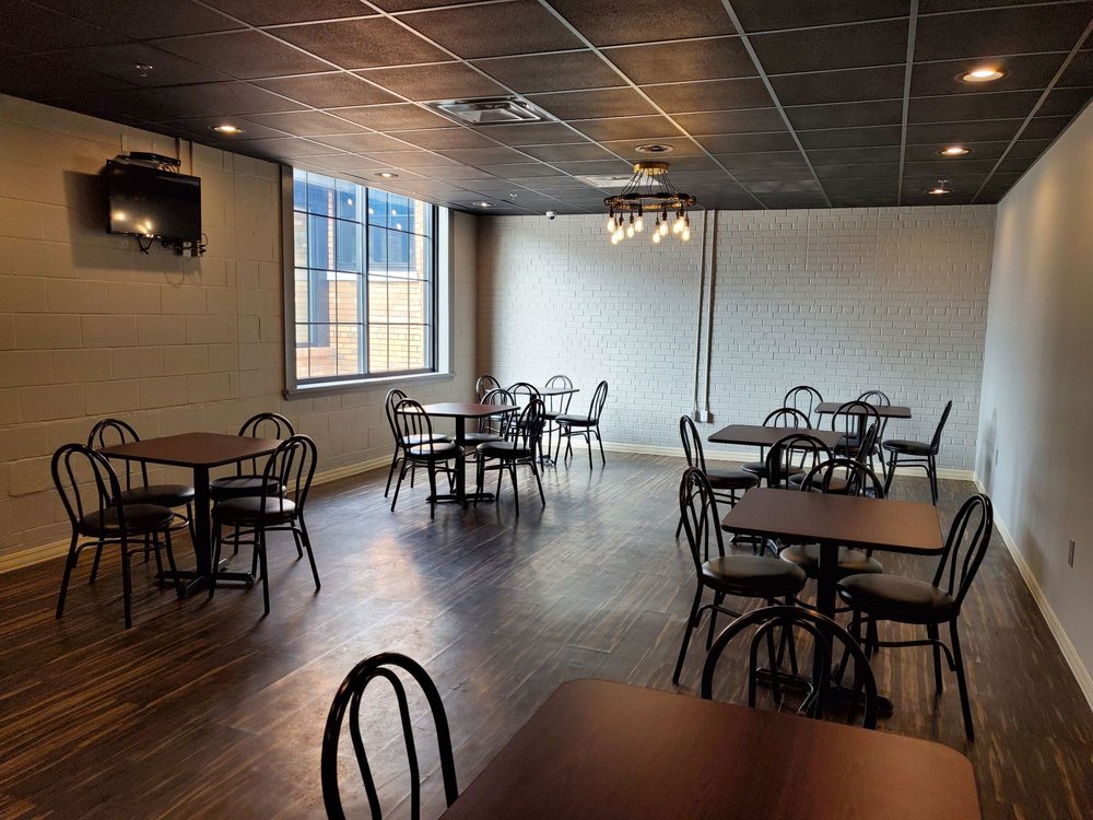 WATERS EDGE WINERY & BISTRO OF ETOWN 69 Photos & 31 Reviews 114 S