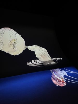 Transformer Station by null