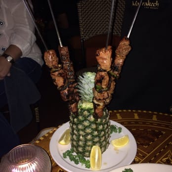 Marrakech - Middle Eastern Near Me - Las Vegas, Nevada