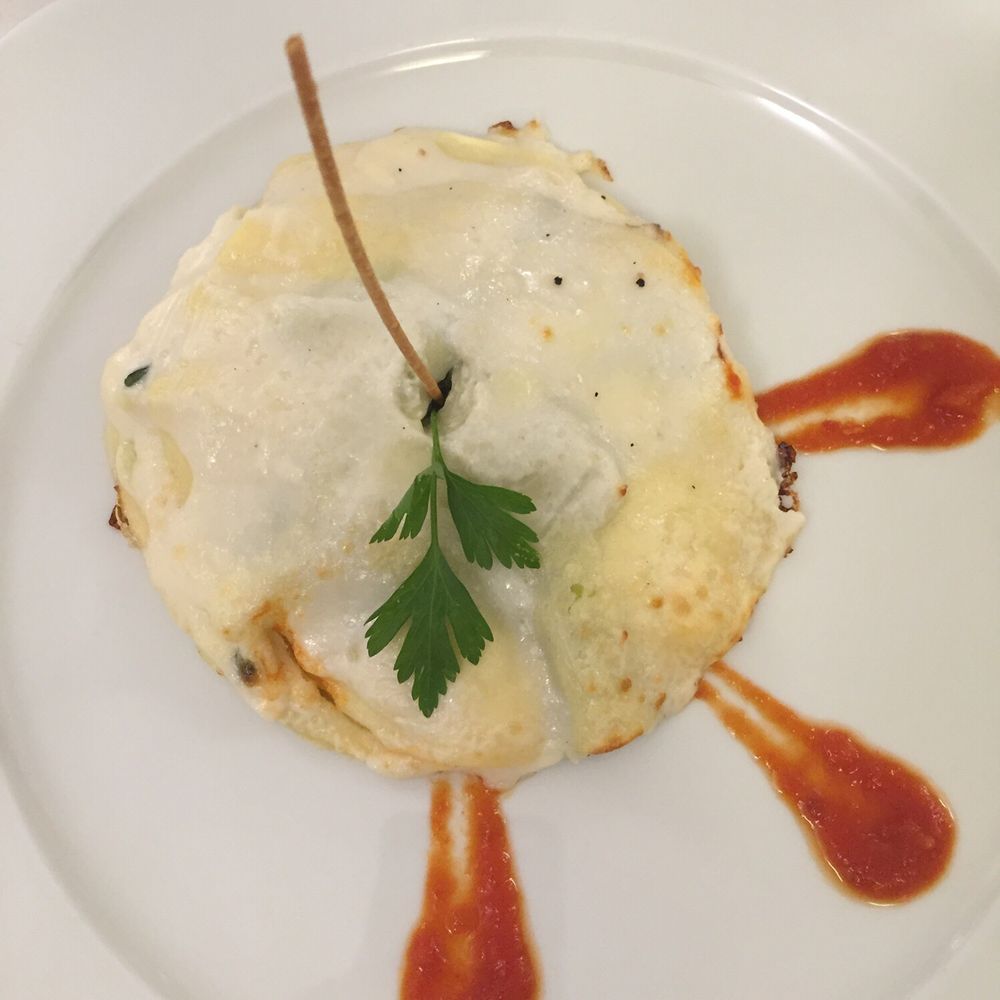 Lasagna Lasagna