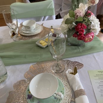 Uptown Tea Shop - High Tea place setting!!! - Coffee & Tea Near Me - Waxhaw, North Carolina Uptown Tea Shop - High Tea place setting!!! - Coffee & Tea Near Me - Waxhaw, North Carolina