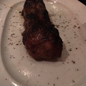 Steak 44 - New york strip - Steakhouses Near Me - Phoenix, Arizona