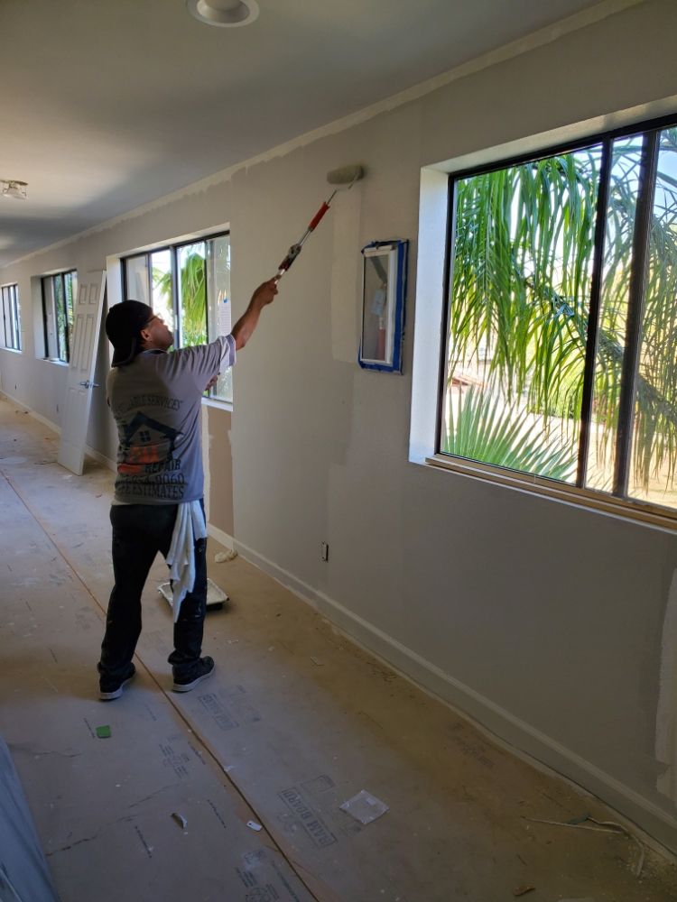 Slide of J/S Reliable Services