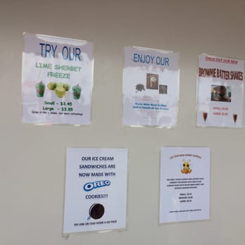 Nathan's Dairy Bar - Specials - Ice Cream & Frozen Yogurt Near Me - Manassas, Virginia Nathan's Dairy Bar - Specials - Ice Cream & Frozen Yogurt Near Me - Manassas, Virginia