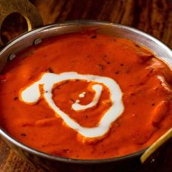 Dada’r Taste - Chicken Makhani/ Butter Chicken