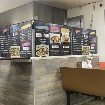 El Rinconcito Taco Shop - Tacos Near Me - Chula Vista, California