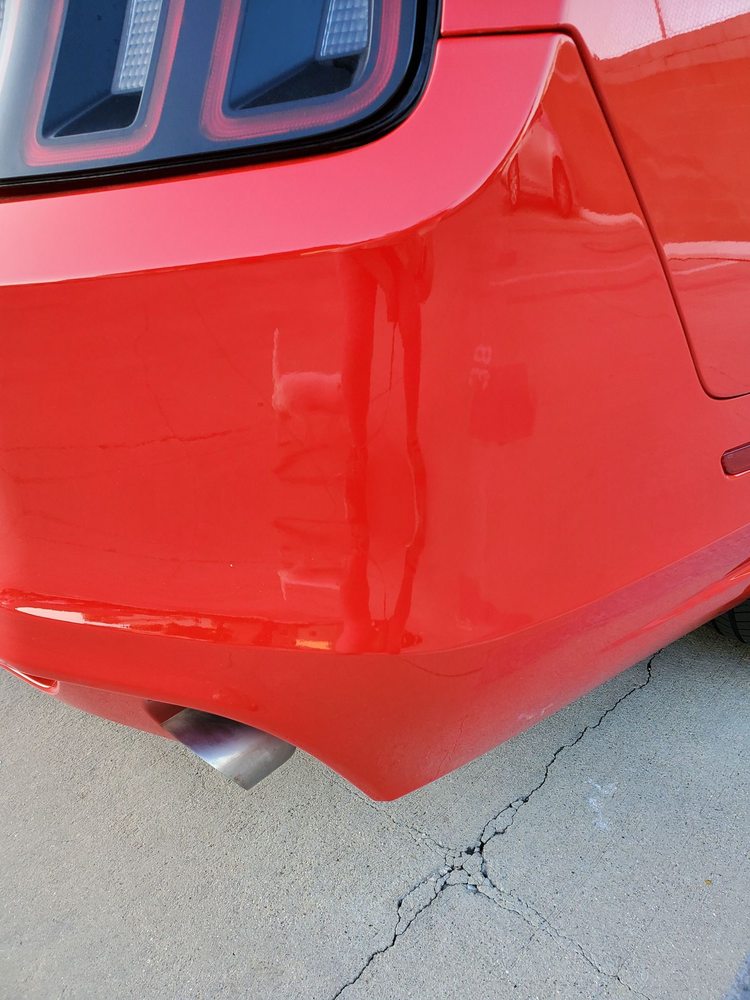 CALIBER COLLISION 26 Photos & 153 Reviews 6929 Laurel Canyon Blvd