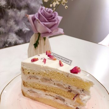 One Cake Boutique - Lychee Rose - Patisserie/Cake Shop Near Me - Richmond, British Columbia One Cake Boutique - Lychee Rose - Patisserie/Cake Shop Near Me - Richmond, British Columbia