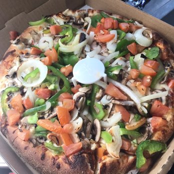El Monte Pizza Co - Veggie w/no olives - Pizza Near Me - El Monte, California El Monte Pizza Co - Veggie w/no olives - Pizza Near Me - El Monte, California