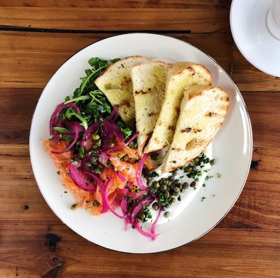 Maison Cafe + Market by null