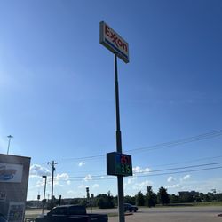 Exxon Tiger Mart No 57
