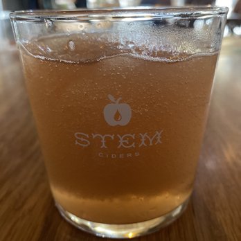 Stem Ciders - Cider slushie - Bars Near Me - Denver, Colorado Stem Ciders - Cider slushie - Bars Near Me - Denver, Colorado