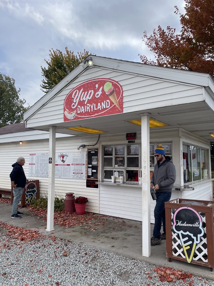 YUP’S DAIRYLAND Updated October 2024 10 Photos & 29 Reviews 53018