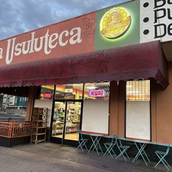 La Usuluteca