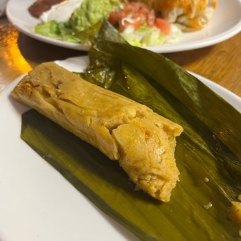 El Rinconcito Cafe - Chicken Tamale - Salvadoran Near Me - Washington, DC, District of Columbia El Rinconcito Cafe - Chicken Tamale - Salvadoran Near Me - Washington, DC, District of Columbia