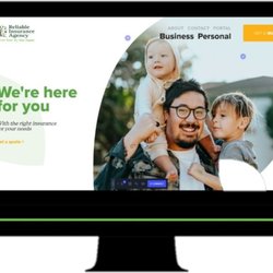 Reliable Insurance Agency - We're here for you!