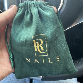 RU Nails - Small gift! - Nail Salons Near Me - Santa Monica, California RU Nails - Small gift! - Nail Salons Near Me - Santa Monica, California